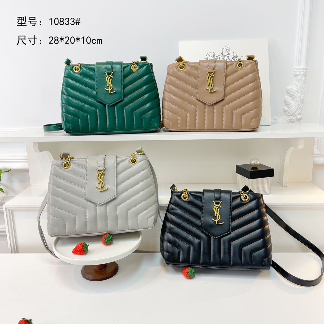 Ysl  Yves Saint Laurent Handbags