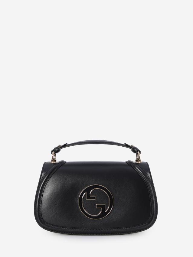 large gucci blondie bag