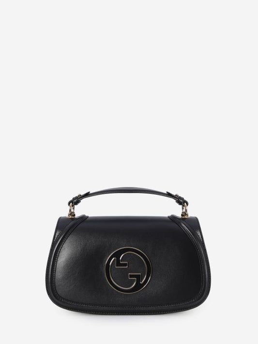large gucci blondie bag