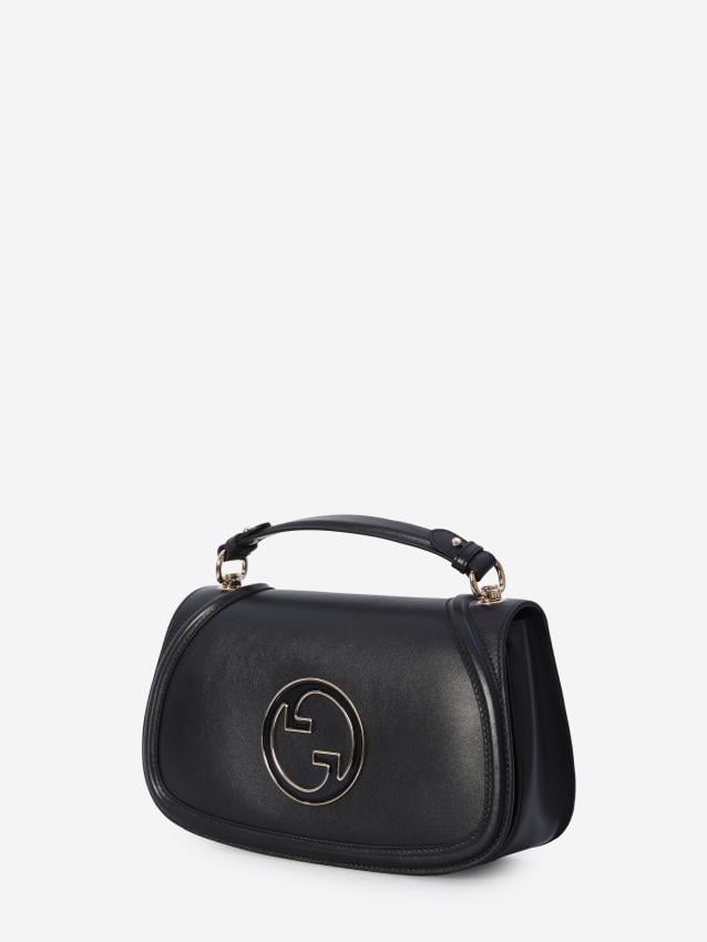 large gucci blondie bag
