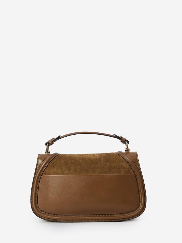 large gucci blondie bag