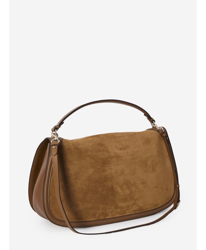 large gucci blondie bag