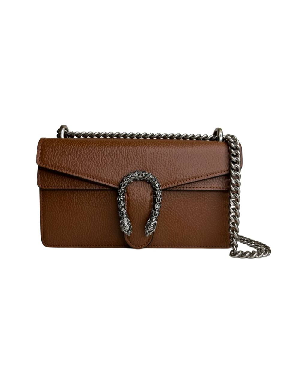 Large Gucci Dionysus Super Bag