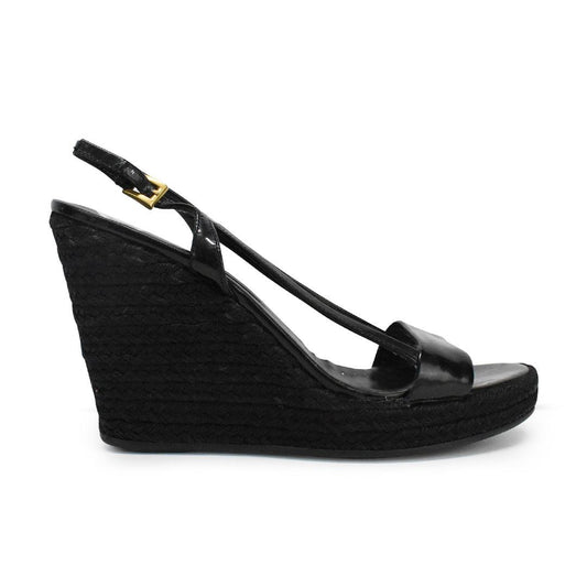 Prada Wedge Sandals - Women's 7