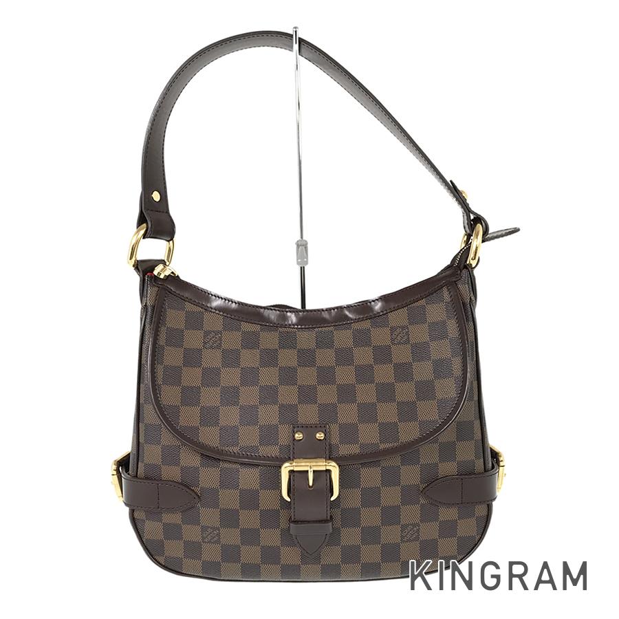 LOUIS VUITTON Damier Highbury N51200 Shoulder bag