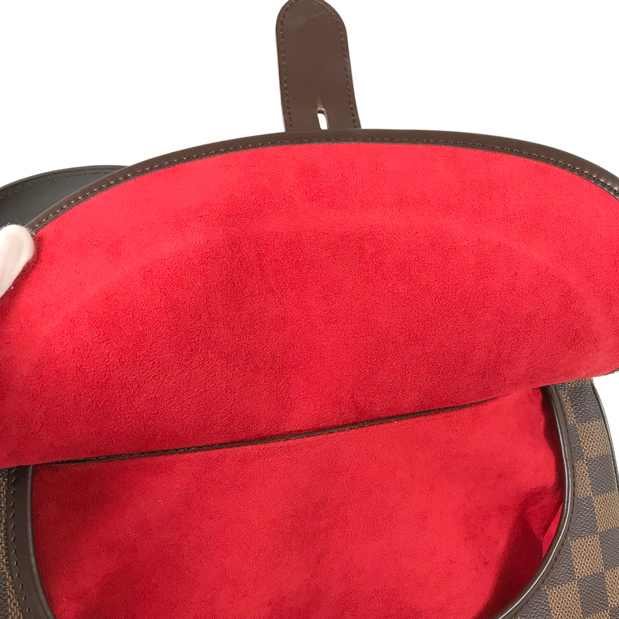 LOUIS VUITTON Damier Highbury N51200 Shoulder bag