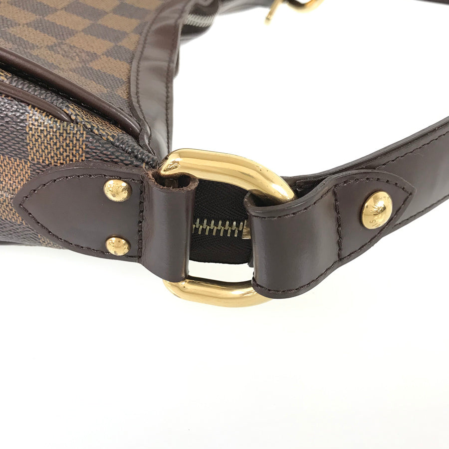 LOUIS VUITTON Damier Highbury N51200 Shoulder bag