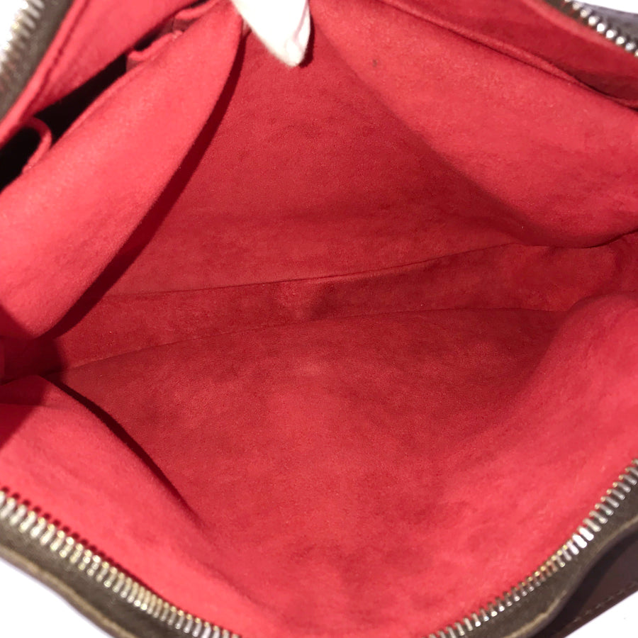 LOUIS VUITTON Damier Highbury N51200 Shoulder bag