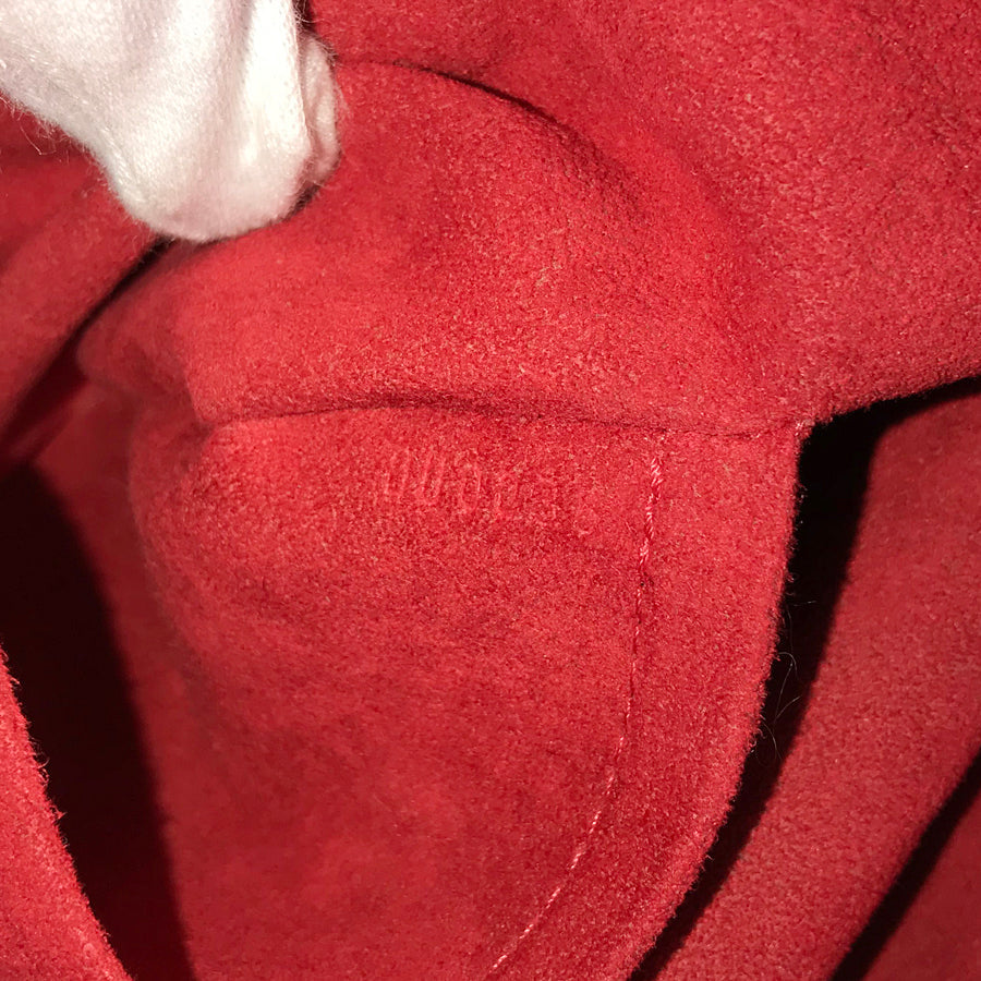 LOUIS VUITTON Damier Highbury N51200 Shoulder bag