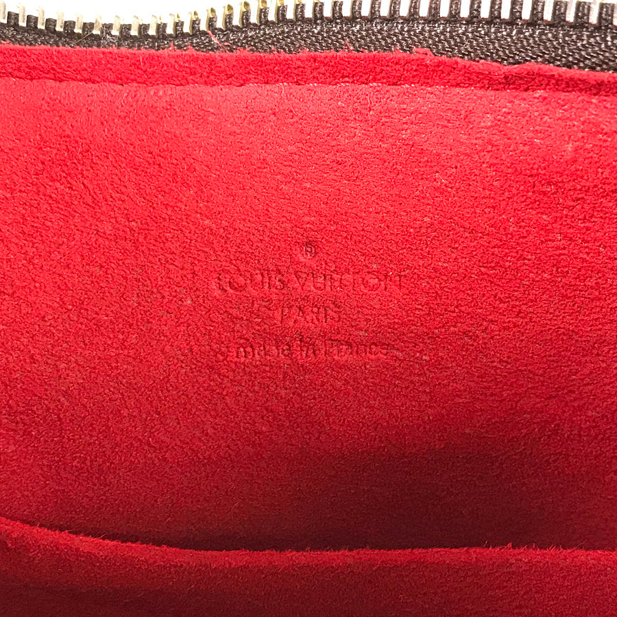 LOUIS VUITTON Damier Highbury N51200 Shoulder bag