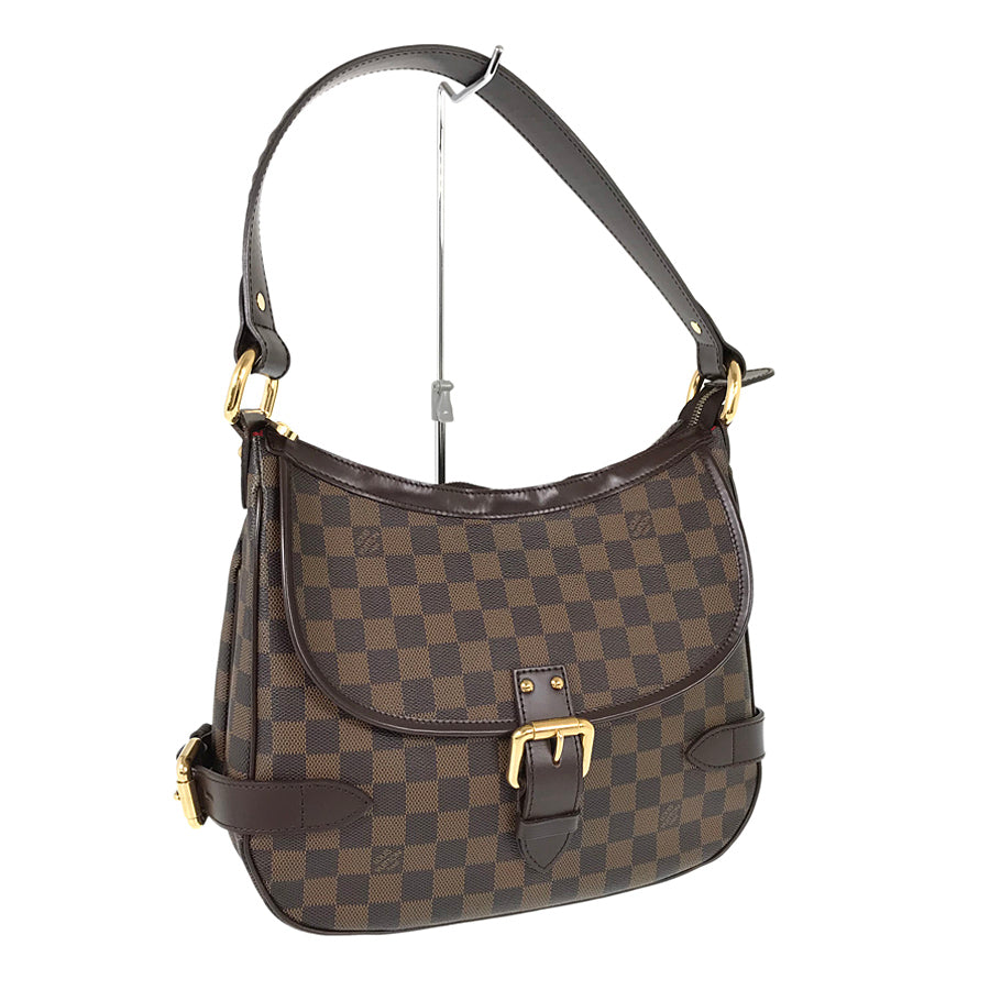LOUIS VUITTON Damier Highbury N51200 Shoulder bag