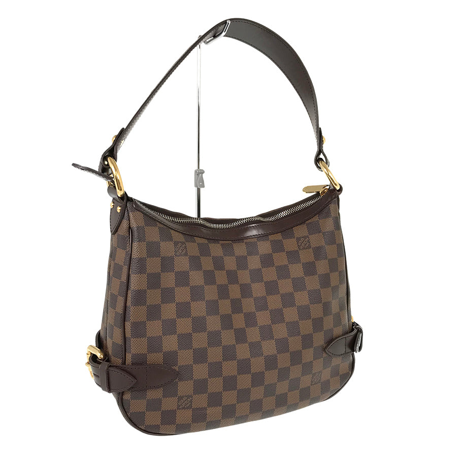 LOUIS VUITTON Damier Highbury N51200 Shoulder bag