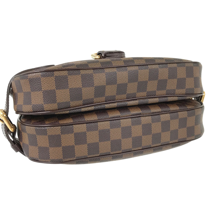 LOUIS VUITTON Damier Highbury N51200 Shoulder bag