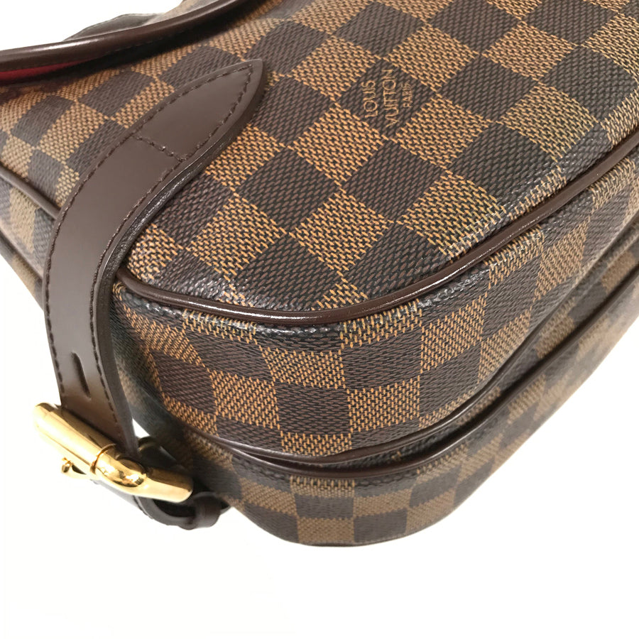 LOUIS VUITTON Damier Highbury N51200 Shoulder bag