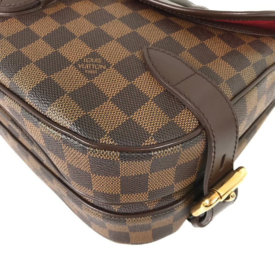 LOUIS VUITTON Damier Highbury N51200 Shoulder bag