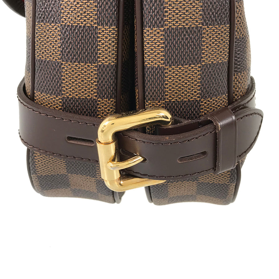 LOUIS VUITTON Damier Highbury N51200 Shoulder bag