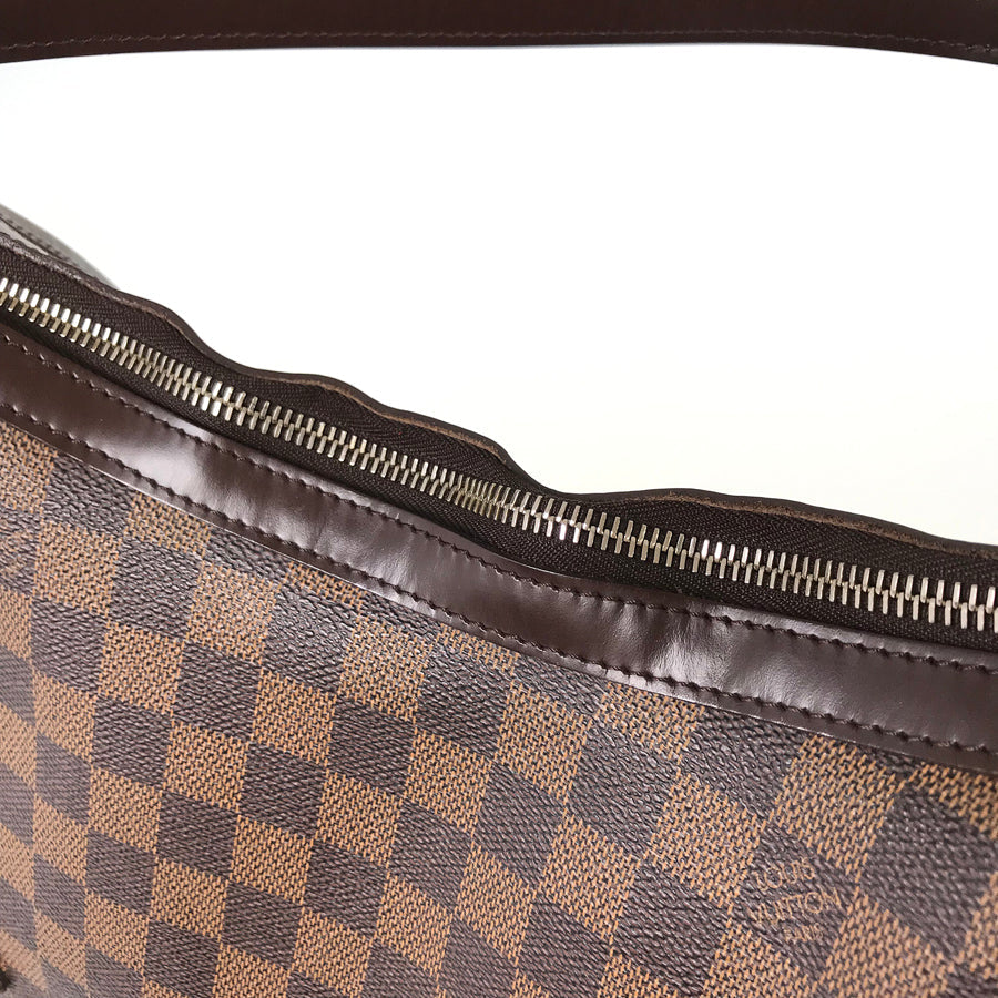LOUIS VUITTON Damier Highbury N51200 Shoulder bag