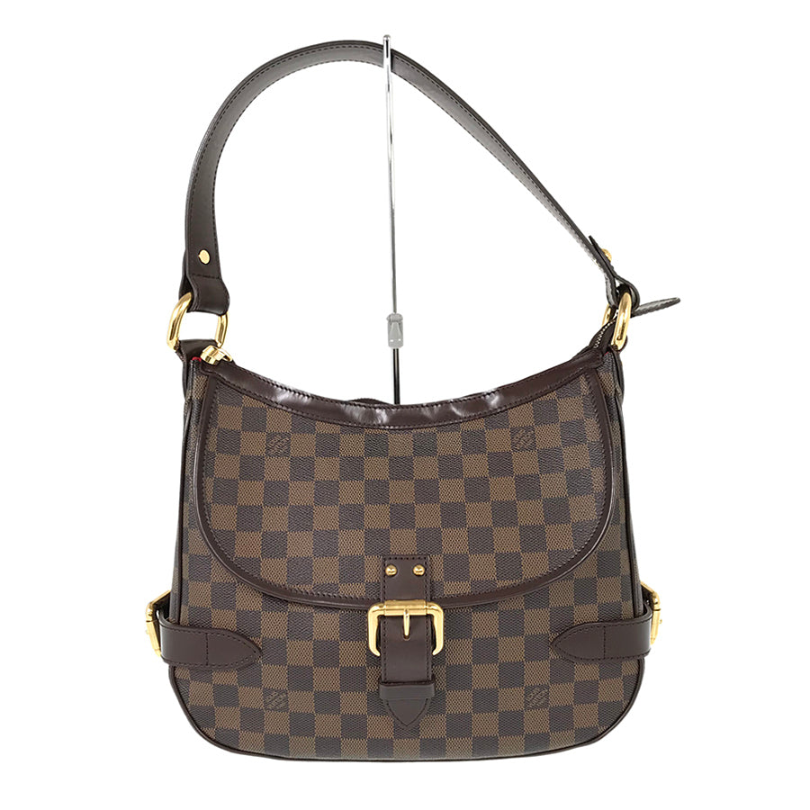 LOUIS VUITTON Damier Highbury N51200 Shoulder bag