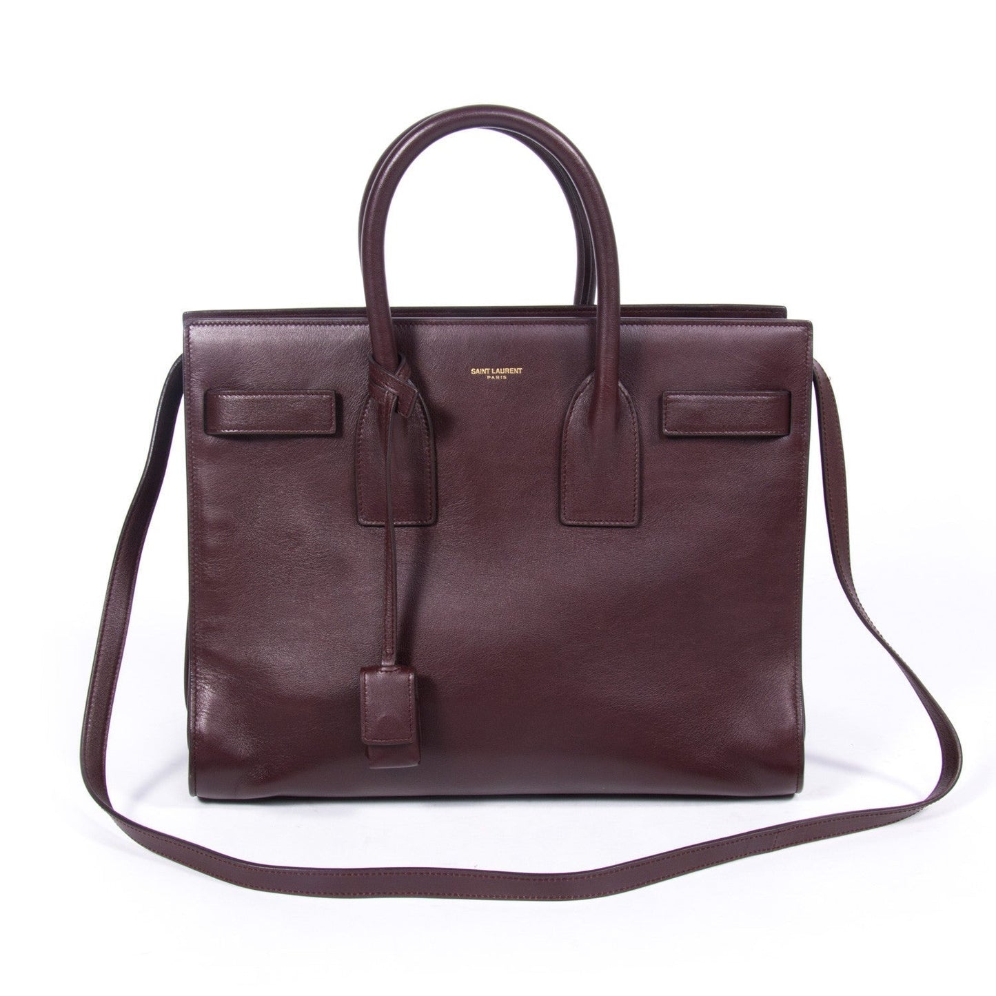 Saint Laurent Sac De Jour Small