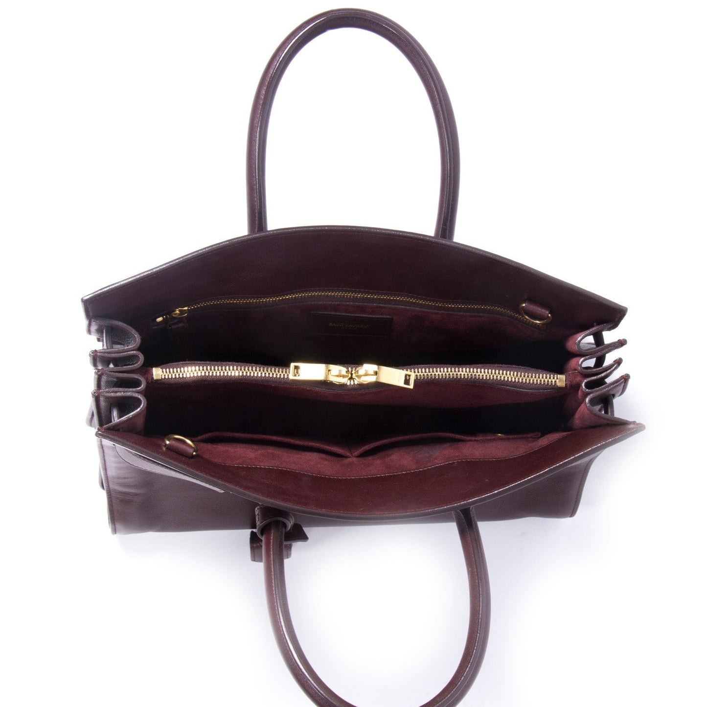 Saint Laurent Sac De Jour Small