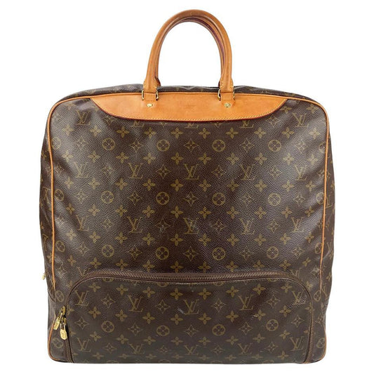 LOUIS VUITTON Monogram Canvas Evasion Sports Tote